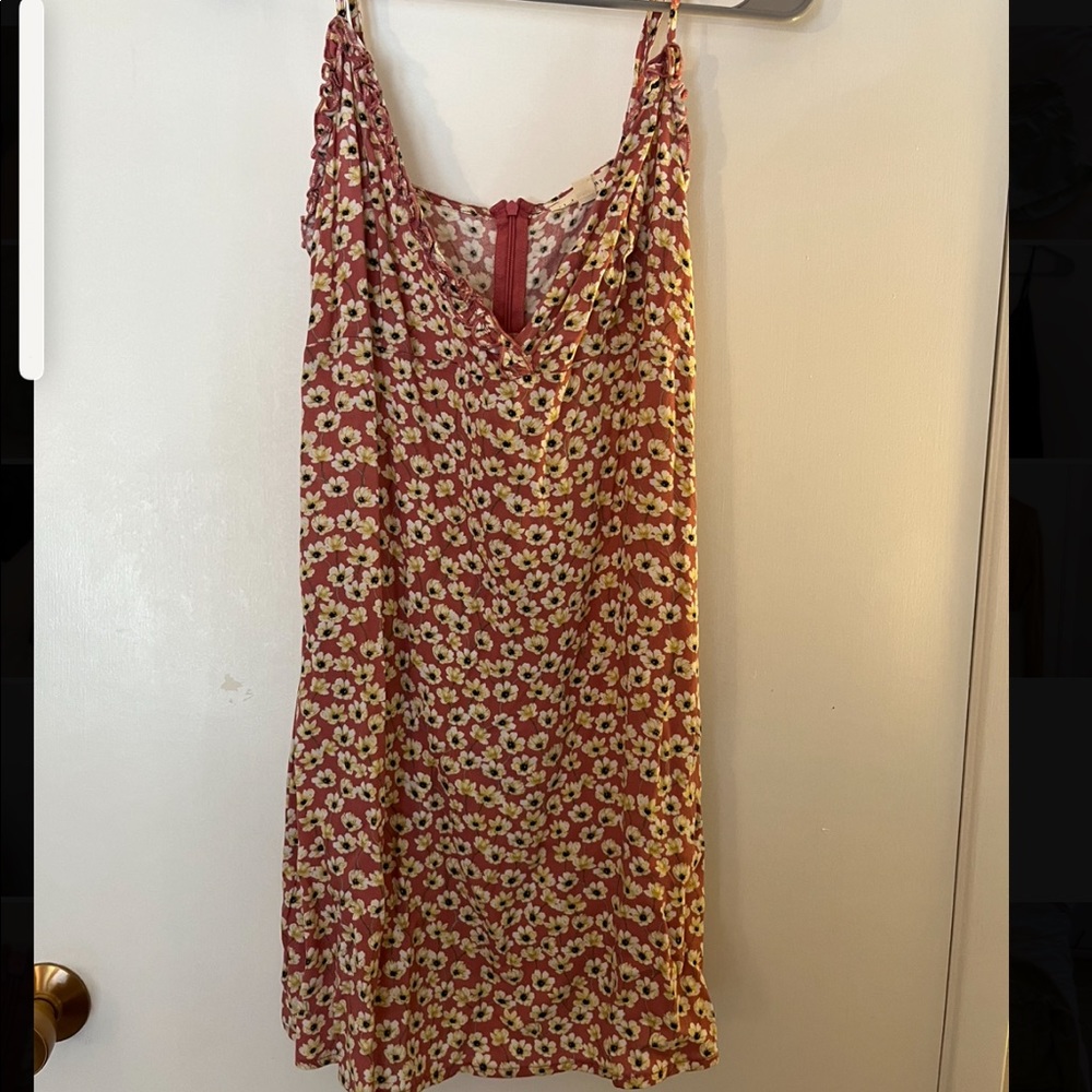 Pacsun sundress. Brand new never worn.